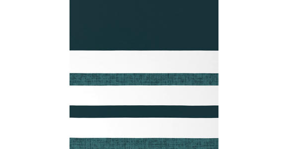 BETTWÄSCHE Renforcé 140/200 cm - Grün, Basics, Textil (140/200cm) - Novel