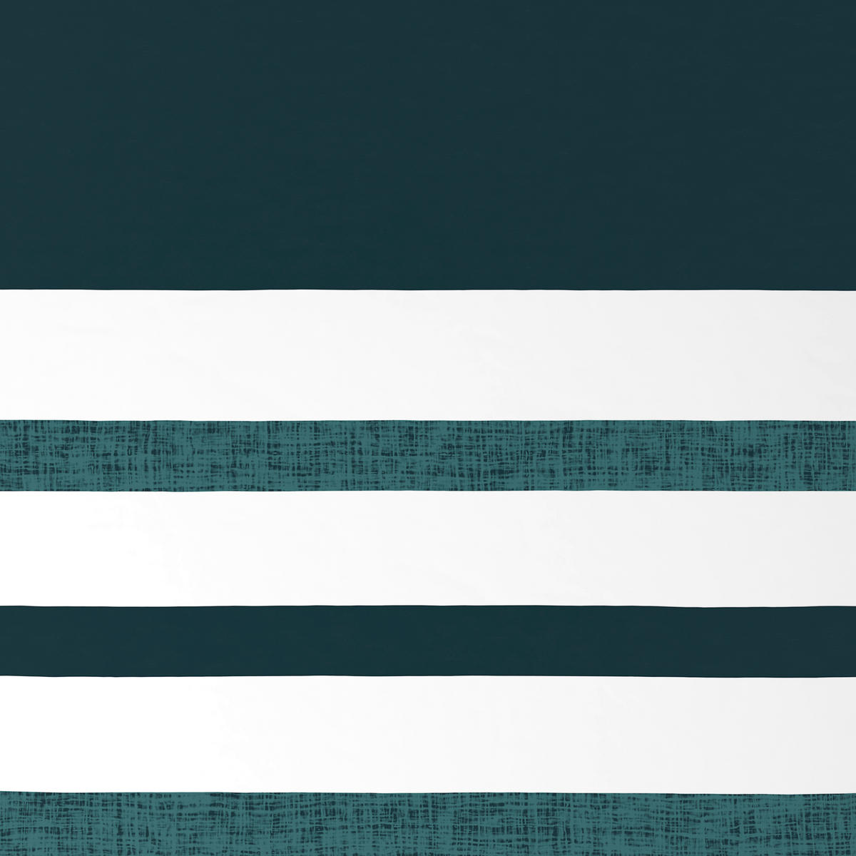 POSTEĽNÁ BIELIZEŇ, renforcé, zelená, 140/200 cm - zelená, Basics, textil (140/200cm) - Novel