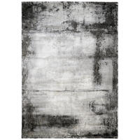 TKANI TEPIH FIORENTINA 160X230  siva     - siva, Dizajnerski, tekstil (160/230cm) - Novel
