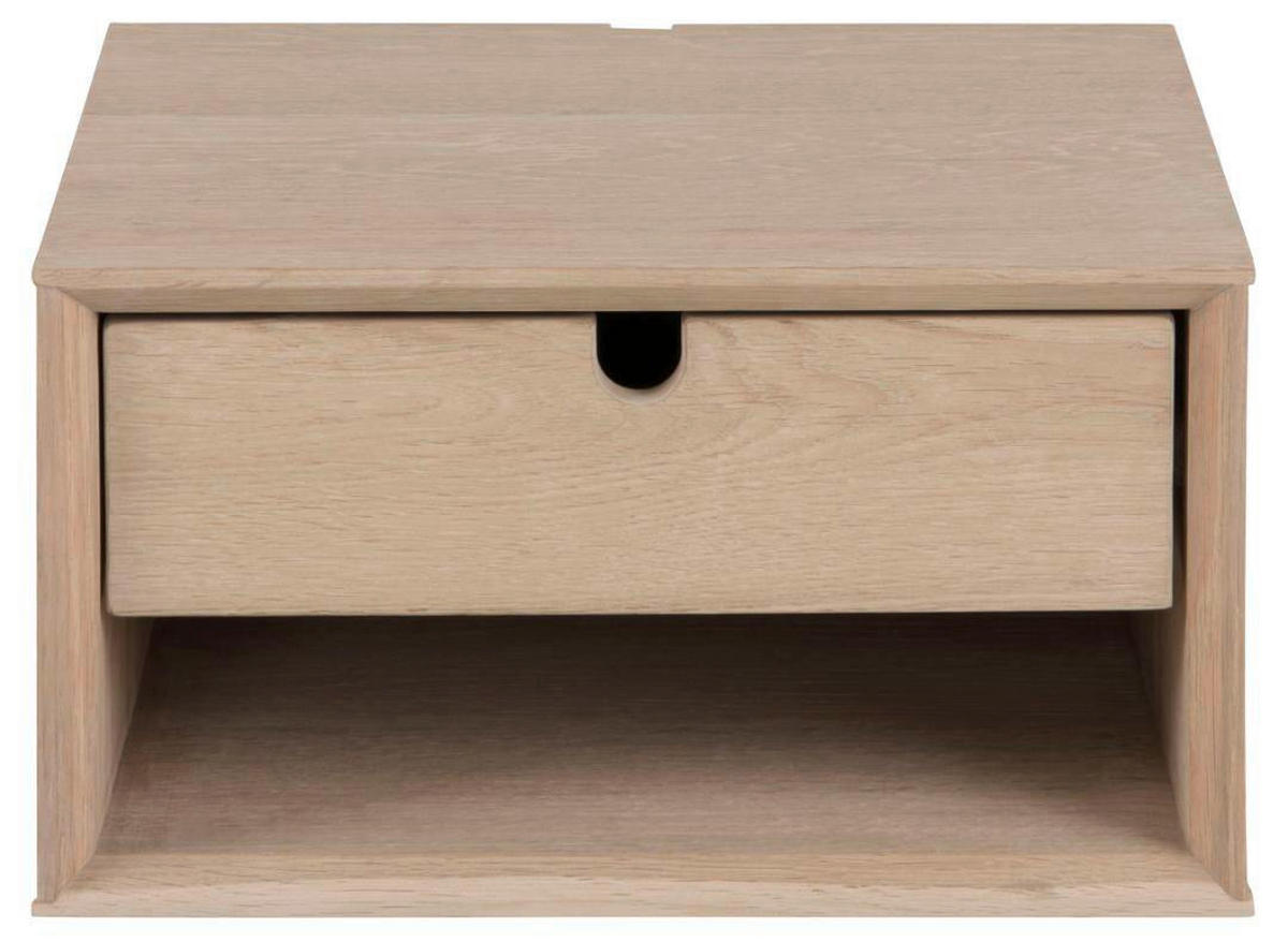 SÄNGBORD 37/32/12 cm, faner  - Klassisk, trämaterial/trä (37/32/12cm) - Best Price