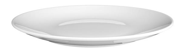 SPEISETELLER Weiß 25,5 cm MODERNLIFE  - Weiß, Basics, Keramik (25,5cm) - Seltmann Weiden