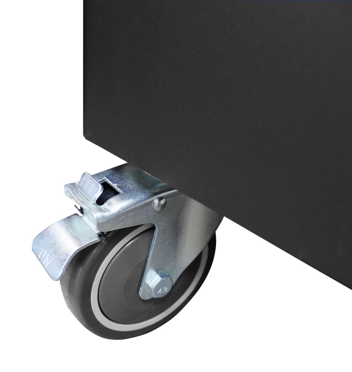 WERKSTATTWAGEN  - Blau, KONVENTIONELL, Metall (101/84/49cm) - Hyundai