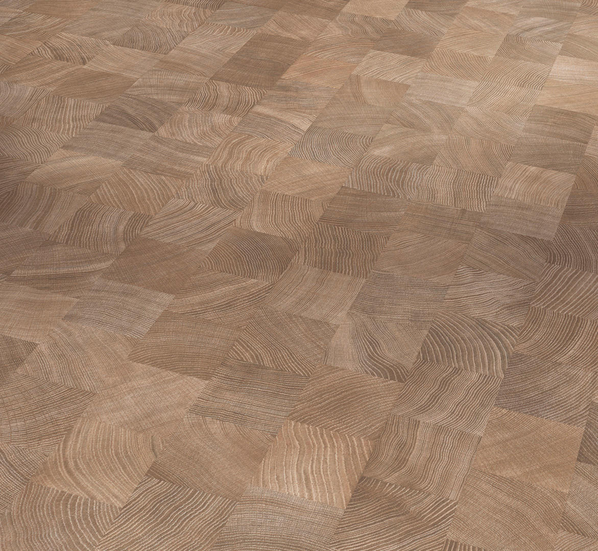 LAMINATBODEN Laminat Basic 400  per  m² - Basics, Holzwerkstoff (128.5/19.4/0.8cm) - Parador
