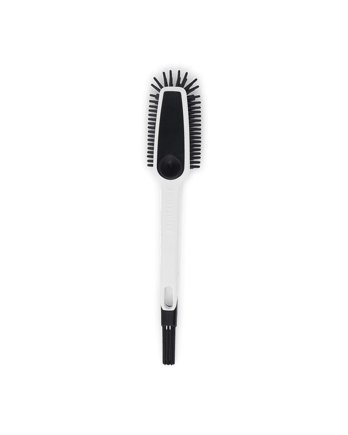 BABYFLASCHENBÜRSTE  - Basics (26/5/3cm)