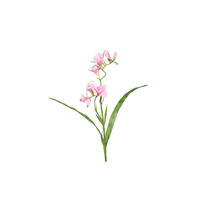 FREESIE - Rosa/Grün, LIFESTYLE, Kunststoff/Textil (56cm)