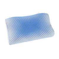 NYAKTÁMASZ PÁRNA  - fehér, Basics, textil (35/60/11/13cm) - Sleeptex