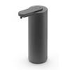 SENSORSEIFENSPENDER  - Schwarz, Basics, Metall (6.3/18.8cm) - Zack