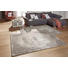 WEBTEPPICH - Mintgrün, Design, Textil (133/190cm) - Novel WEBTEPPICH - Mintgrün, Design, Textil (133/190cm) - Novel
