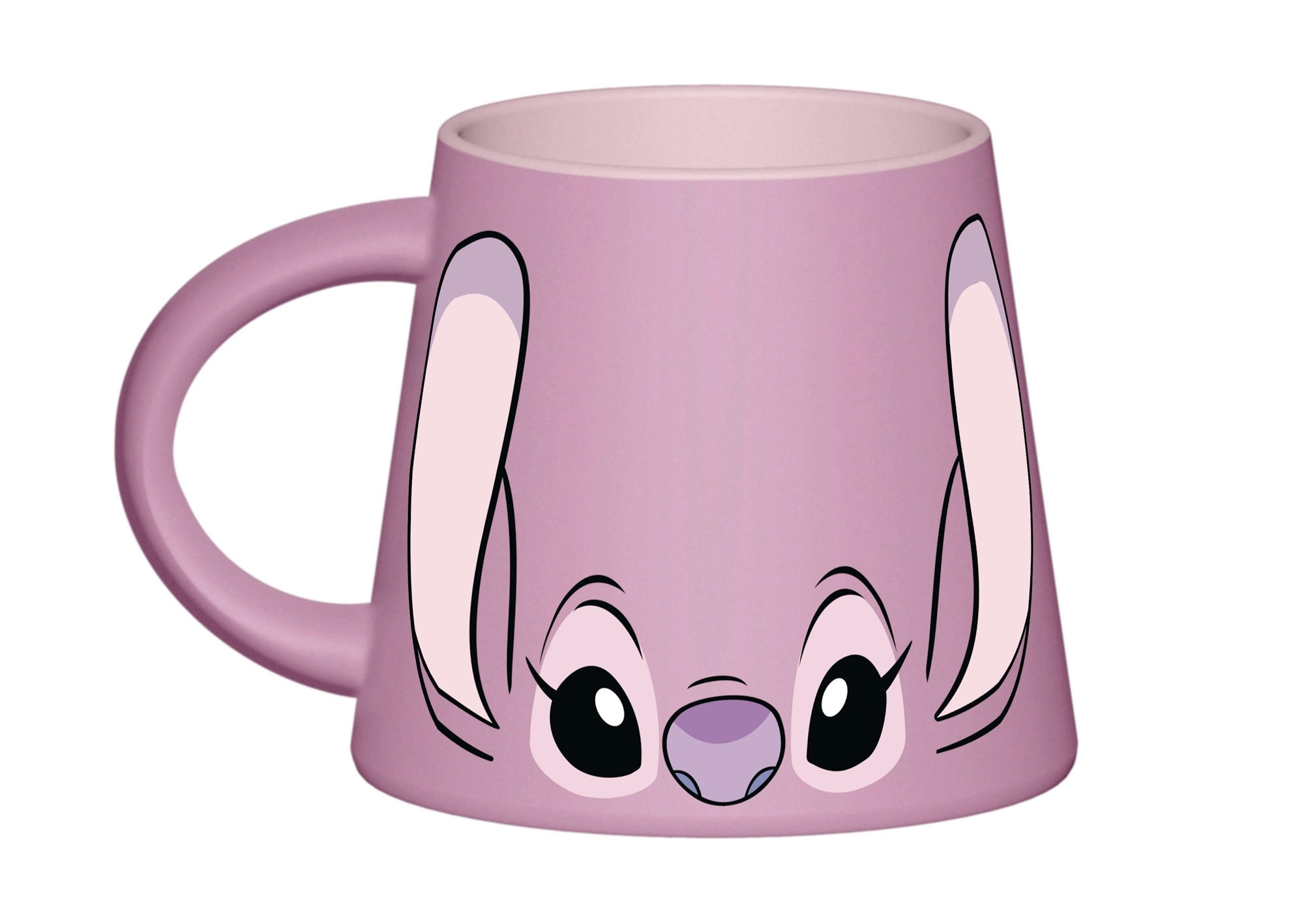 TASSE   350 ml  - Multicolor, Trend, Keramik (14,5/8/8,5cm) - Disney