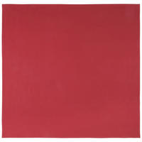 ASZTALTERÍTŐ 100/100 cm   - terrakotta, Konventionell, textil (100/100cm) - Esposa