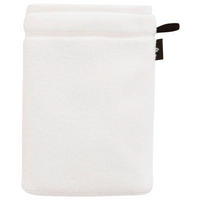 WASCHLAPPEN Pure Weiß  - Weiß, Basics, Textil (22/16cm) - Vossen