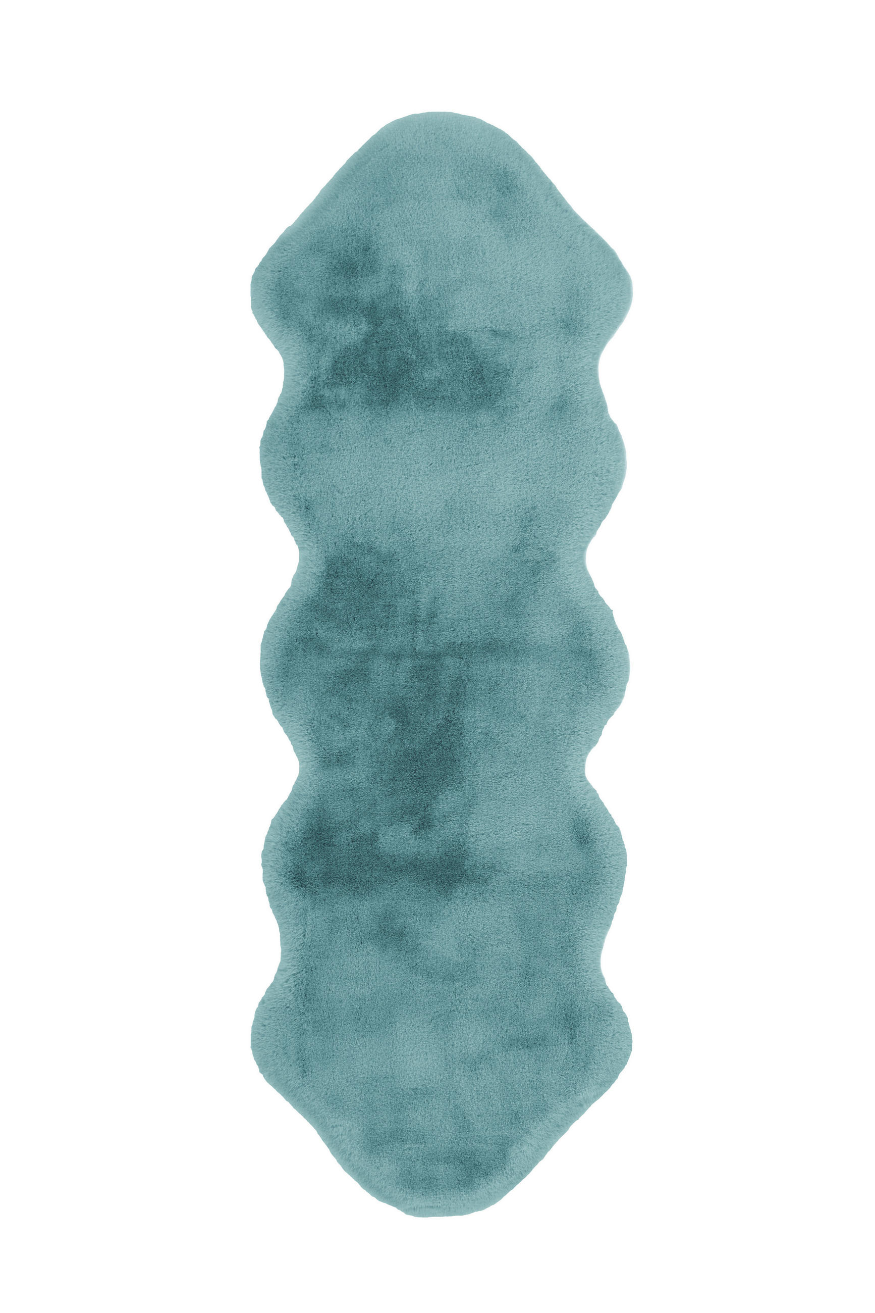 UMĚLÁ KOŽEŠINA, 60/180 cm,