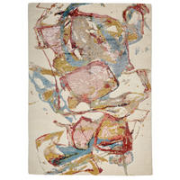 ORIENTTEPPICH 140/200 cm Multicolor  - Multicolor, Design, Textil (140/200cm) - Cazaris