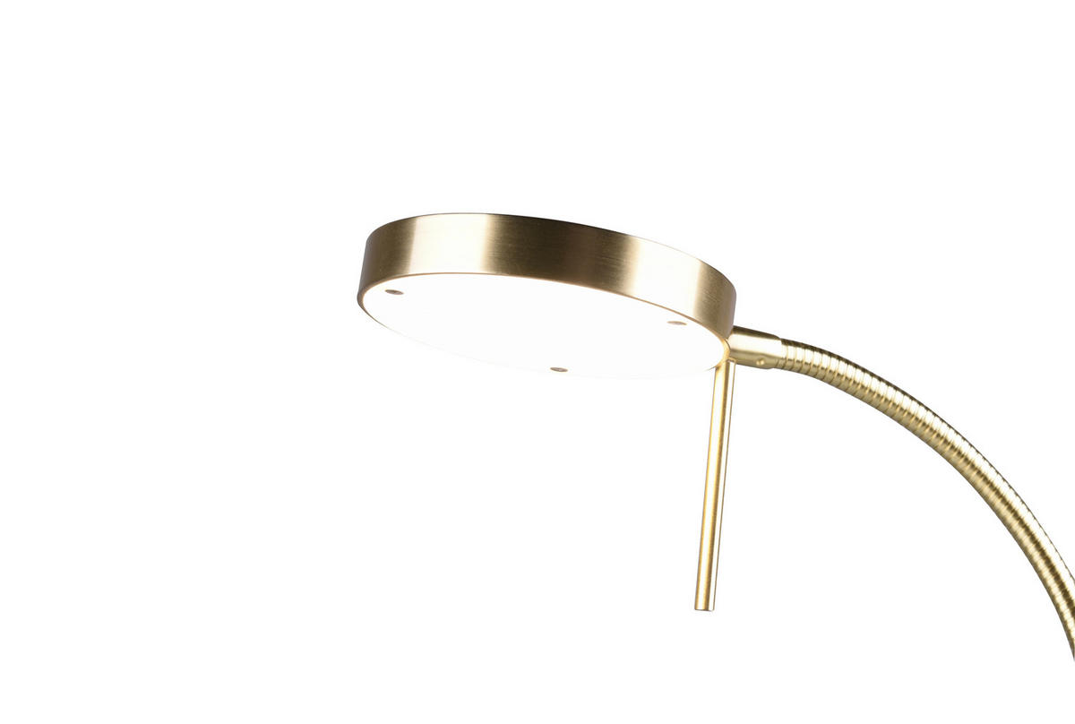 LED-SCHREIBTISCHLEUCHTE - Basics (57/19/46cm) - Trio Leuchten