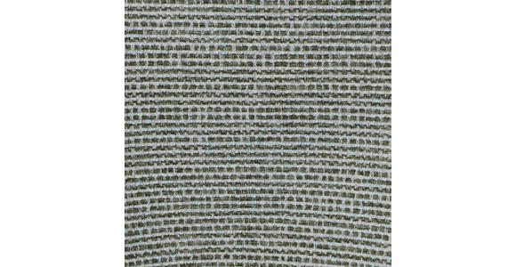 ARMLEHNSTUHL  Stoffauswahl, Sitzfläche 360° drehbar Webstoff  - Schwarz/Grün, Design, Textil/Metall (59/91/69cm) - Novel