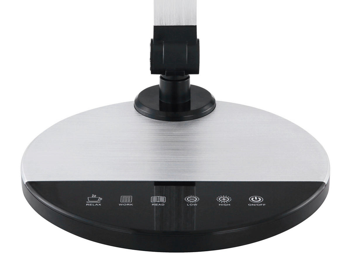 LED LAMPA NA PSACÍ STŮL  - Design (50/19,2/90,5cm) - Globo
