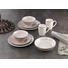 MÜSLISCHALE 12 cm - Creme/Braun, KONVENTIONELL, Keramik (12cm) - Ritzenhoff Breker MÜSLISCHALE 12 cm - Creme/Braun, KONVENTIONELL, Keramik (12cm) - Ritzenhoff Breker