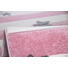 KINDERTEPPICH 120/180 cm Rosa - Rosa, Textil (120/180cm) KINDERTEPPICH 120/180 cm Rosa - Rosa, Textil (120/180cm)