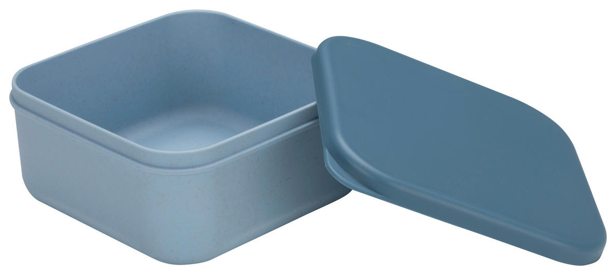 SET POSUDA ZA ZALIHE   LILLY  - plava, Natur, plastika/prirodni materijali - Avelia