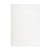 FLACHWEBETEPPICH 80/150 cm Monroe 300 Weiß Weiß  - Weiß, KONVENTIONELL, Kunststoff/Textil (80/150cm)