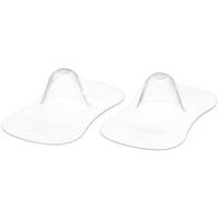 STILLHÜTTCHEN 2-tlg.   - Transparent, Basics, Kunststoff (7,8/12,4/4,8cm) - Avent