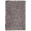 HOCHFLORTEPPICH 120/170 cm My Paradise 400 Grau  - Grau, Design, Textil (120/170cm) - Obsession