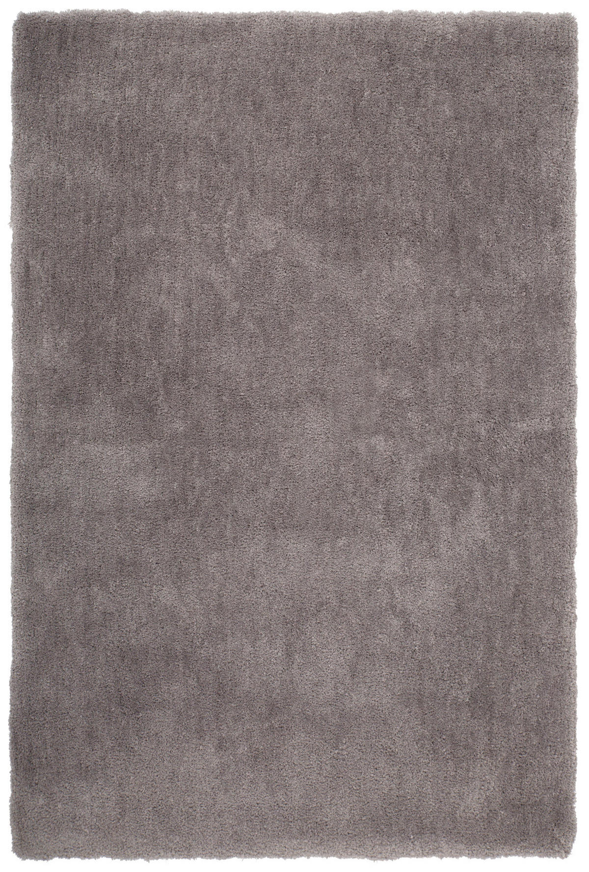 HOCHFLORTEPPICH 120/170 cm My Paradise 400  - Grau, Design, Textil (120/170cm)