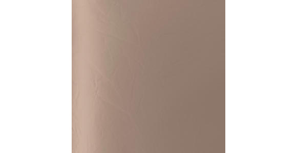 BETTWÄSCHE 140/220 cm - Taupe, Basics, Textil (140/220cm) - Novel