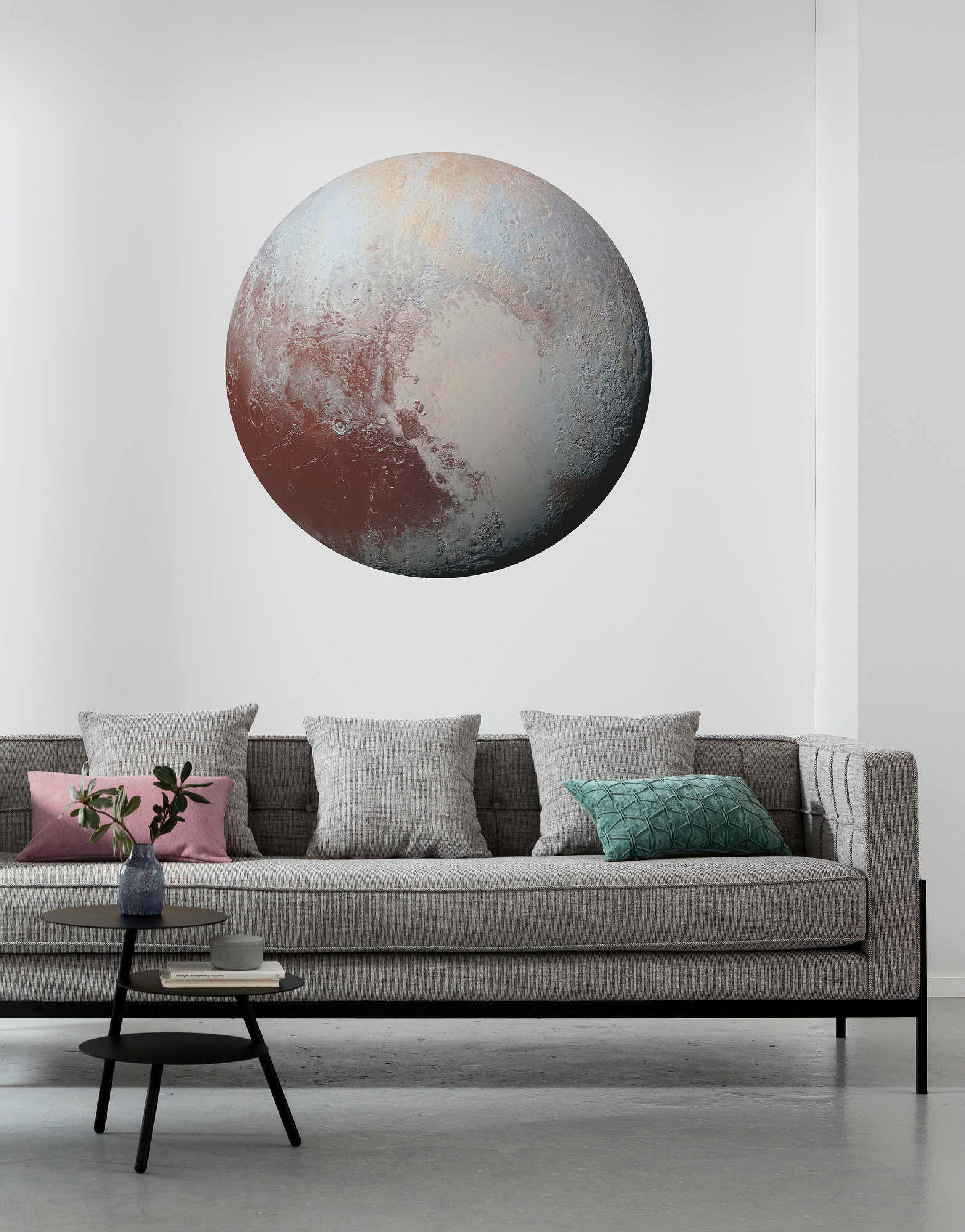 FOTOTAPETE  - Multicolor, Trend, Papier (125cm) - Xora