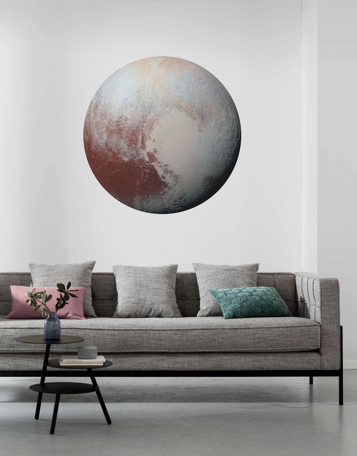 FOTOTAPETE - Multicolor, Trend, Papier (125cm) - Komar
