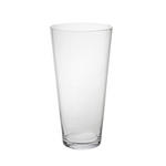 VASE 35 cm  - Klar, Basics, Glas (18/35cm) - Ambia Home