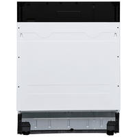 GESCHIRRSPÜLER VSV60-5  - Silberfarben, Basics, Kunststoff/Metall (59,8/82,0/55,0cm) - Vestel