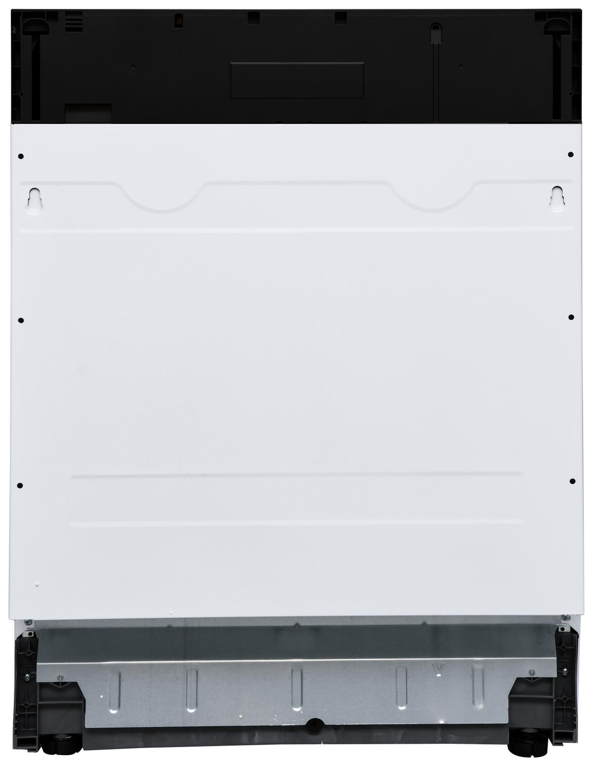 GESCHIRRSPÜLER VSV60-5  - Silberfarben, Basics, Kunststoff/Metall (59,8/82,0/55,0cm) - Vestel