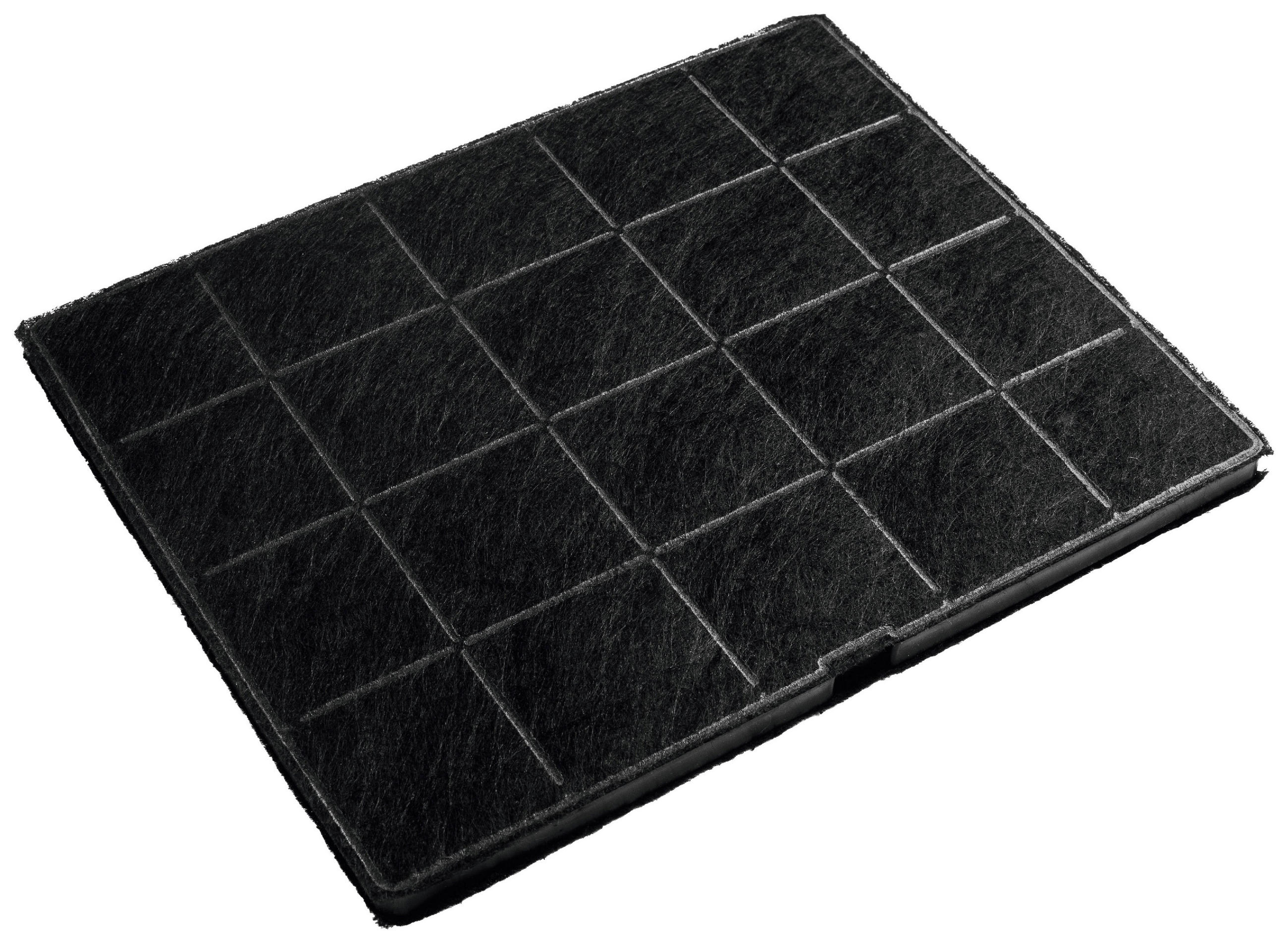 KOHLEFILTER PCN 902 979 876  - Schwarz, Basics, Kunststoff (19,3/24,0/10cm) - Electrolux