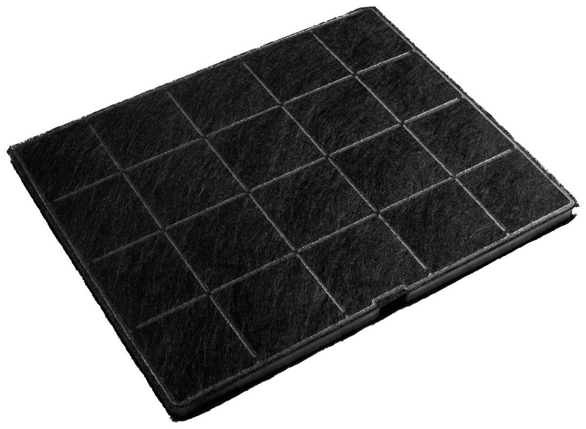KOHLEFILTER PCN 902 979 876  - Schwarz, Basics, Kunststoff (19,3/24,0/10cm) - Electrolux