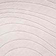 WEBTEPPICH 50/80 cm Stilo Creme  - Creme, Basics, Textil (50/80cm) - Novel