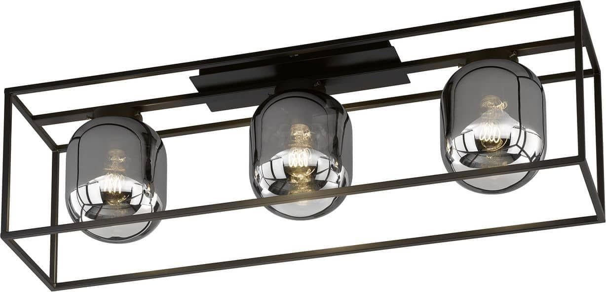 Fischer & Honsel STROPNÉ SVIETIDLO, 90/20/28 cm