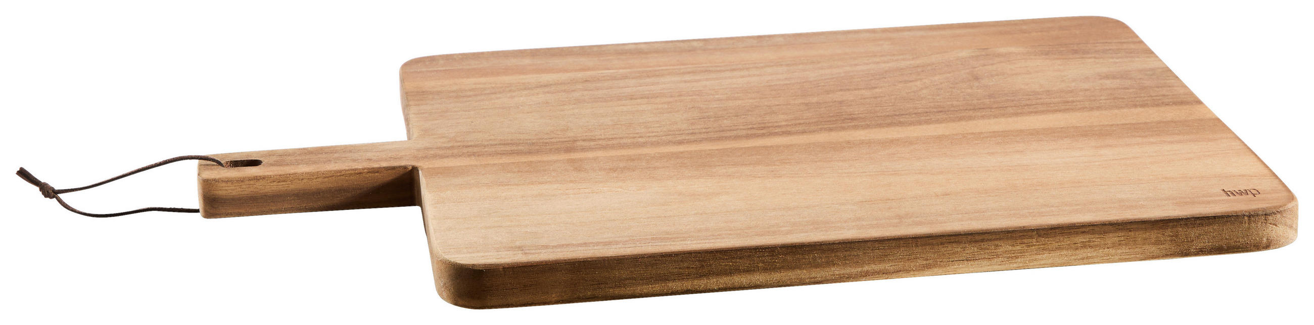 KUCHYŇSKÉ PRKÉNKO 48/31/2 cm - přírodní barvy, Basics, dřevo (48/31/2cm) - Homeware Profession.