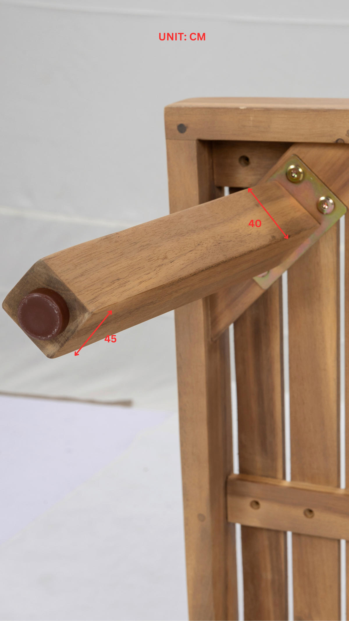 LOUNGEGARNITUR 3-teilig  165/196 cm  Akazie massiv Stahl  - Taupe/Beige, KONVENTIONELL, Holz/Textil (165/196cm) - Ambia Garden