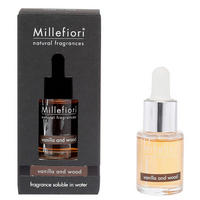 ETERIČNO ULJE   - svijetlo smeđa, Basics, staklo (5/11/5cm)