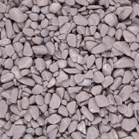 DEKOSTEINE - Flieder, Basics, Stein (0,5kg) - Ambia Home