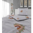 BABYBETTWÄSCHE 100/135 cm  - Multicolor, Basics, Textil (100/135cm) - My Baby Lou