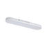 SCHIENENSYSTEM-EINSPEISER - Weiß, Basics, Kunststoff (38/2,8/7,6cm) SCHIENENSYSTEM-EINSPEISER - Weiß, Basics, Kunststoff (38/2,8/7,6cm)