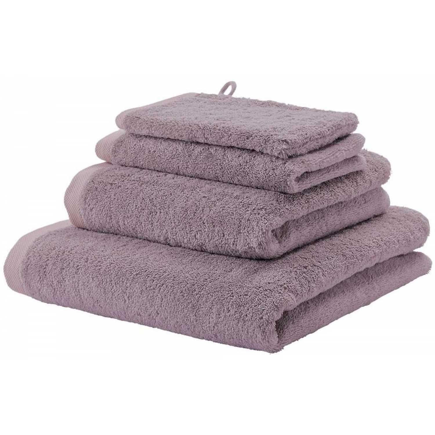 BRISAČA LONDON  barve bezga, sivovijolična 30/50 cm  - sivovijolična/barve bezga, Konvencionalno, tekstil (30/50cm) - Aquanova