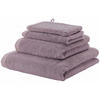 BRISAČA LONDON  barve bezga, sivovijolična 30/50 cm  - sivovijolična/barve bezga, Konvencionalno, tekstil (30/50cm) - Aquanova