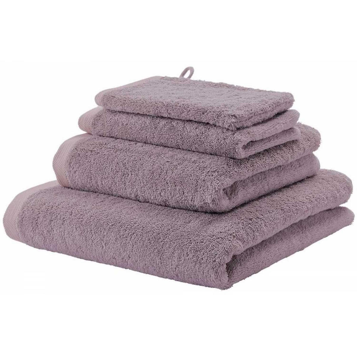 BRISAČA LONDON  barve bezga, sivovijolična 30/50 cm  - sivovijolična/barve bezga, Konvencionalno, tekstil (30/50cm) - Aquanova