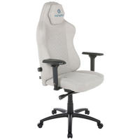 ORBICAL Smoke Coal Schwarz, Petrol, Hellgrau Metall, Textil   - Petrol/Hellgrau, LIFESTYLE, Textil/Metall (79/142/77cm) - HIVAR