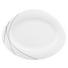 PODNOS SERVÍROVACÍ - bílá, Basics, keramika (31cm) - Seltmann Weiden PODNOS SERVÍROVACÍ - bílá, Basics, keramika (31cm) - Seltmann Weiden