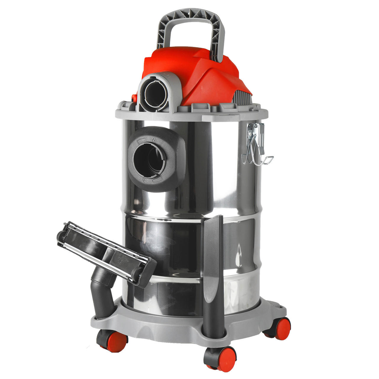 Nass-Trockensauger Allzwecksauger