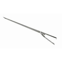 SPIESSE - Edelstahlfarben, Konventionell, Metall (19,5cm) - Gefu